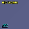 HD 140464