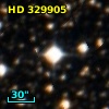 HD 329905