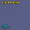 CD-49  9759