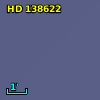 HD 138622