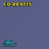 CD-49  9775