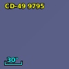 CD-49  9795