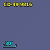 CD-49  9816