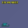 CD-49  9822