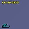 CD-49  9839