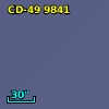 CD-49  9841