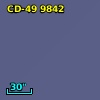 CD-49  9842