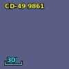 CD-49  9861
