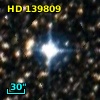 HD 139809