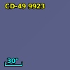 CD-49  9923
