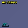HD 329961