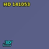 HD 141053
