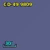 CD-49  9809