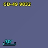 CD-49  9832