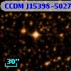 CCDM J15398-5027AB