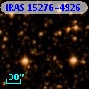 IRAS 15276-4926