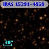 IRAS 15291-4858