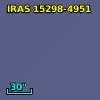 IRAS 15298-4951
