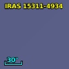 IRAS 15311-4934