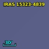 IRAS 15323-4839