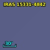 IRAS 15331-4842