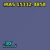 IRAS 15332-4858