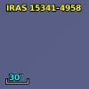 IRAS 15341-4958