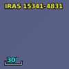 IRAS 15341-4831