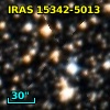 IRAS 15342-5013
