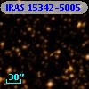 IRAS 15342-5005
