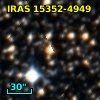 IRAS 15352-4949