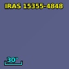 IRAS 15355-4848