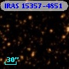 IRAS 15357-4851