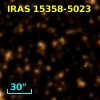 IRAS 15358-5023