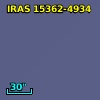 IRAS 15362-4934