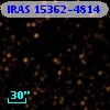 IRAS 15362-4814