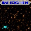 IRAS 15362-4910