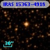 IRAS 15363-4918