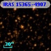 IRAS 15365-4907