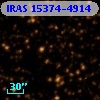IRAS 15374-4914