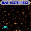 IRAS 15376-4923