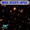 IRAS 15377-4755