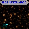 IRAS 15378-4922