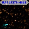 IRAS 15379-4818