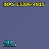 IRAS 15386-4915