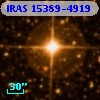 IRAS 15389-4919