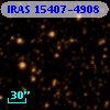 IRAS 15407-4908