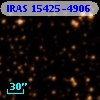 IRAS 15425-4906