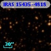 IRAS 15435-4818