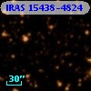 IRAS 15438-4824